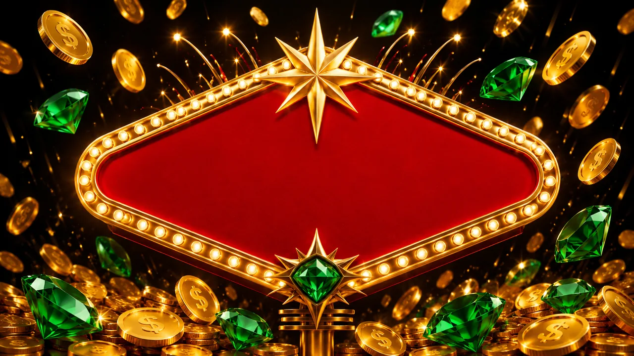 Casino Classic bonus code and offer check