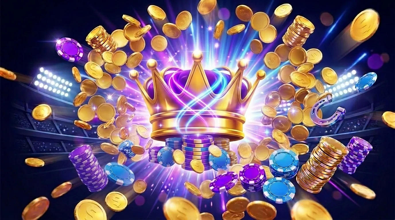 Casino Classic Casino Rewards sister sites guide