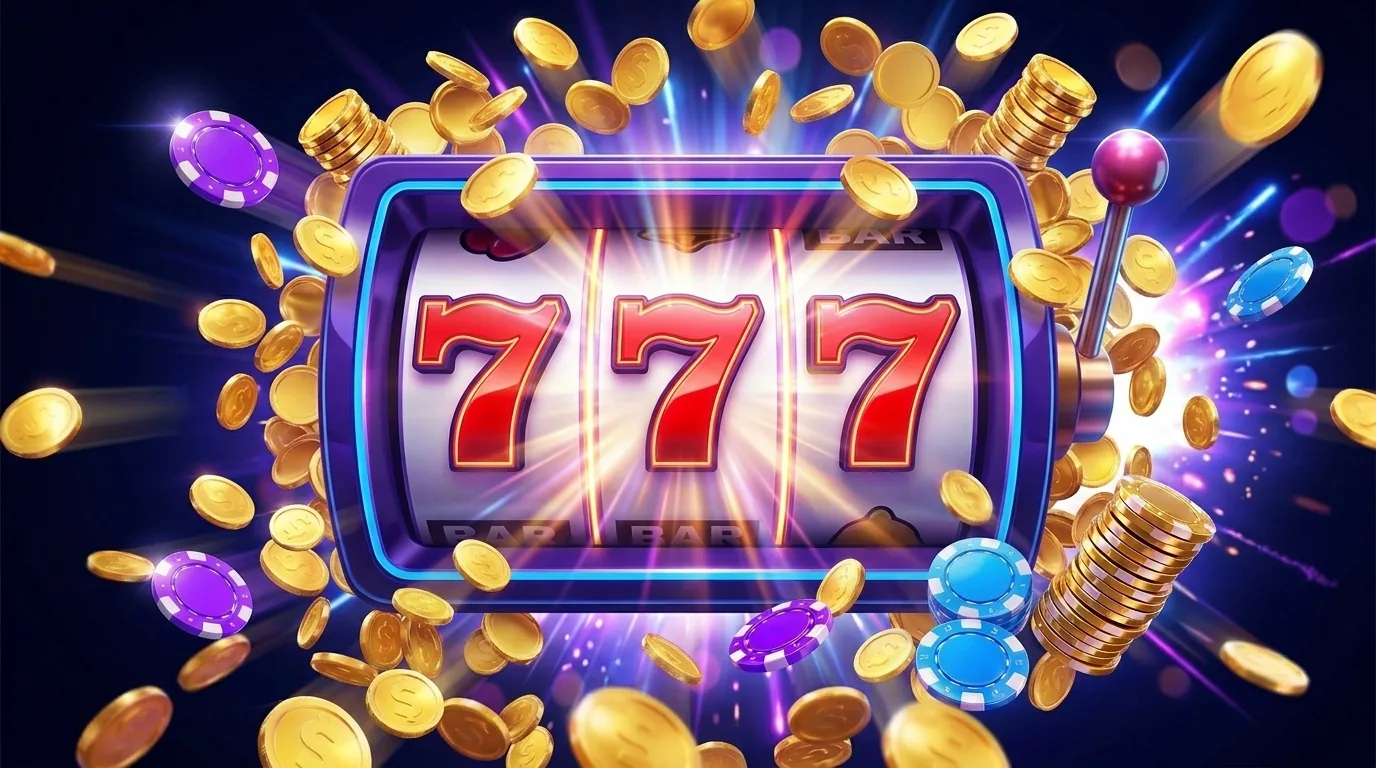 Casino Classic slots and jackpot games guide